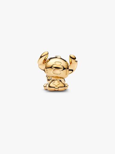 Disney Stitch Heart Charm - Image 4