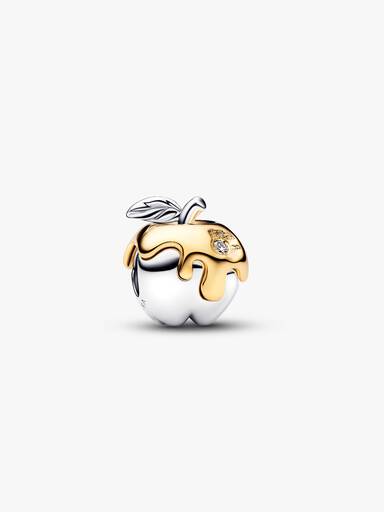 Disney Snow White Poison Apple Charm - Image 2