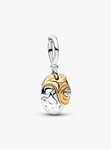 Disney Princesses Moana Heart of Te Fiti Dangle Charm - Image 2