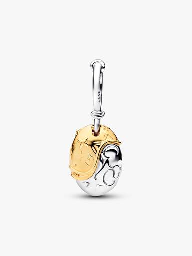 Disney Princesses Moana Heart of Te Fiti Dangle Charm - Image 3