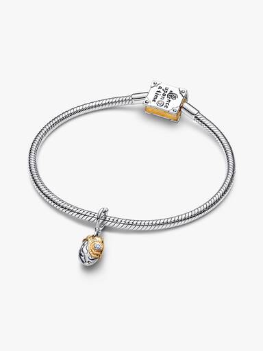 Disney Princesses Moana Heart of Te Fiti Dangle Charm - Image 5