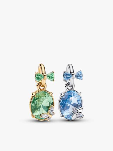 Bridgerton Butterfly & Bee Splittable Dangle Charm - Image 2