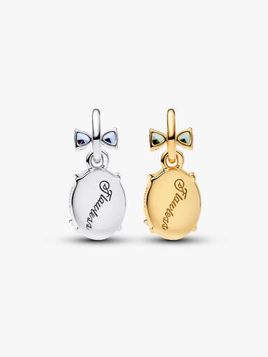 Bridgerton Butterfly & Bee Splittable Dangle Charm - Image 6