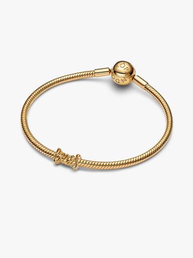 Besos Script Charm - Image 6