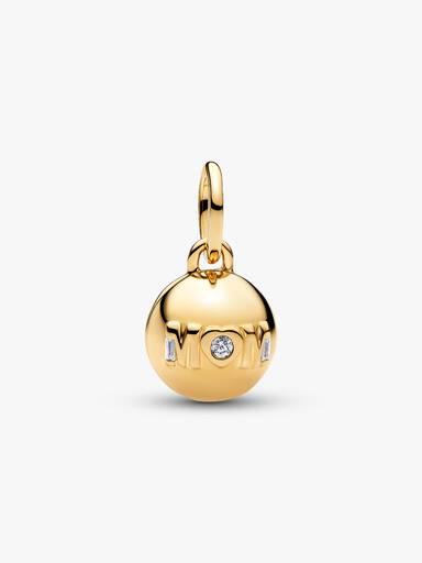 Forever Mom & Me Charm Trio - Image 4