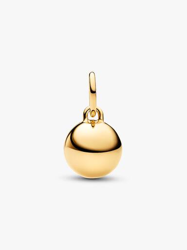Mom Ball Clasp Charm - Image 5
