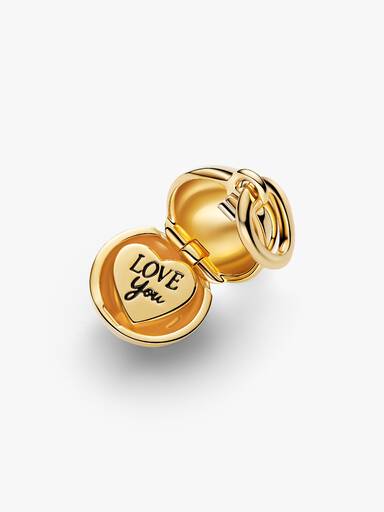 Mom Ball Clasp Charm - Image 6