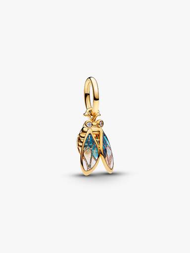 Cicada Dangle Charm - Image 2