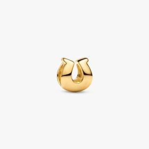 Horseshoe Mini Charm