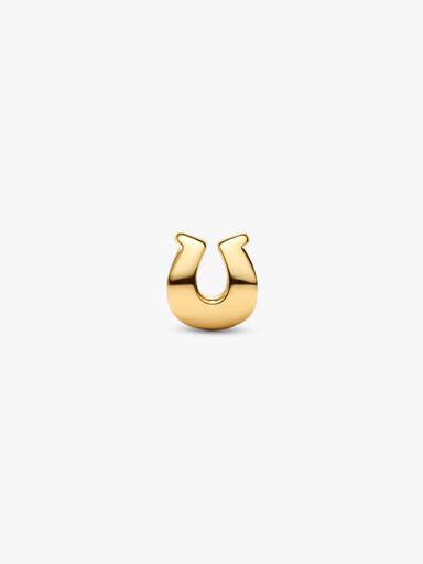 Horseshoe Mini Charm - Image 4
