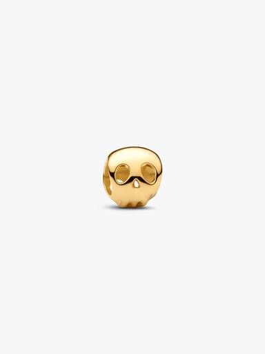 Skull Mini Charm - Image 2