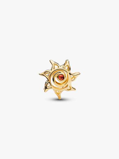 Sun Openwork Charm - Image 5