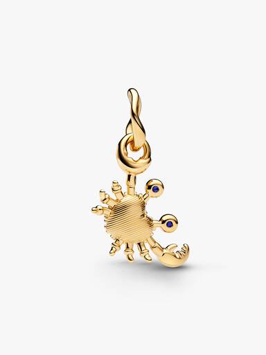 Crab Dangle Charm - Image 5