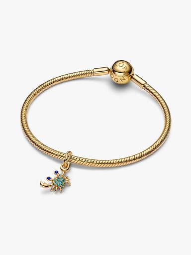 Crab Dangle Charm - Image 3
