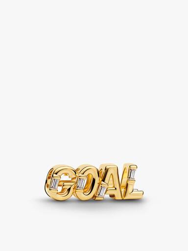 Soccer Goals Charm Trio - Image 2