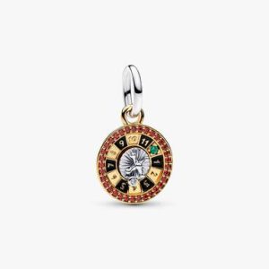 Roulette Dangle Charm