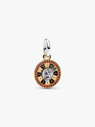 Roulette Dangle Charm