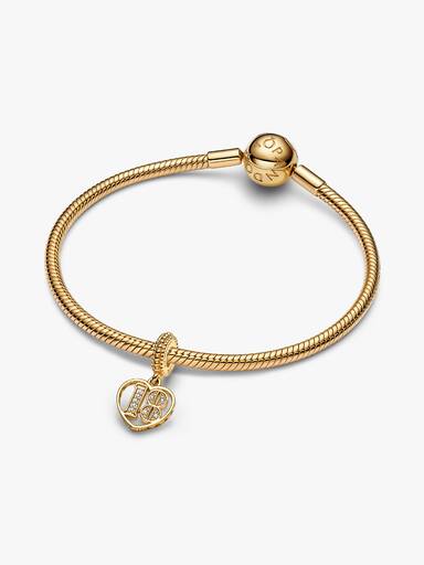 18th Celebration Dangle Charm - Image 5