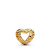 Gold plated