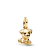 Gold plated
