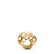 Gold plated