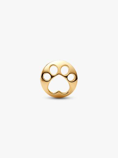 Openwork Paw Charm - Image 4
