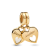 Gold plated