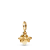 Gold plated