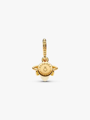 Glow-in-the-dark Firefly Dangle Charm - Image 5