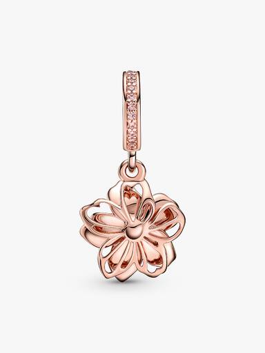 Cherry Blossom Dangle Charm - Image 4