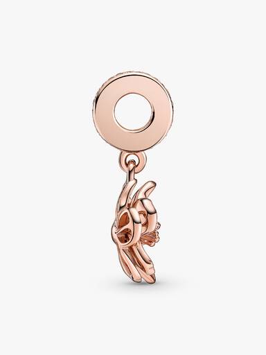 Cherry Blossom Dangle Charm - Image 5