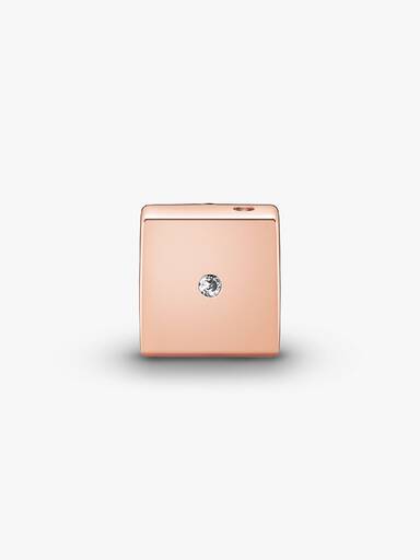 FINAL SALE - Sparkling Dice Charm - Image 5