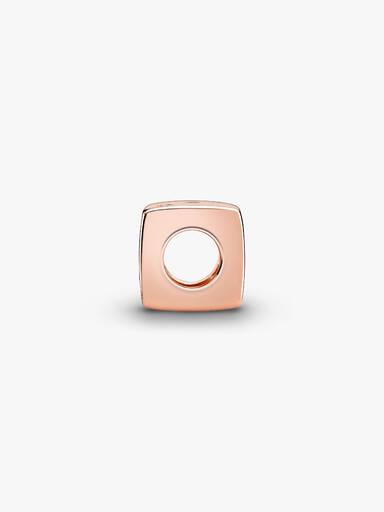 FINAL SALE - Sparkling Dice Charm - Image 4