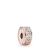 Rose gold plated