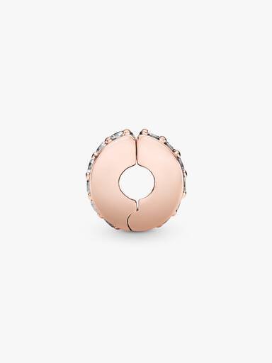 Sparkling Row Spacer Charm - Image 4