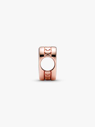 Engravable Heart Charm - Image 6