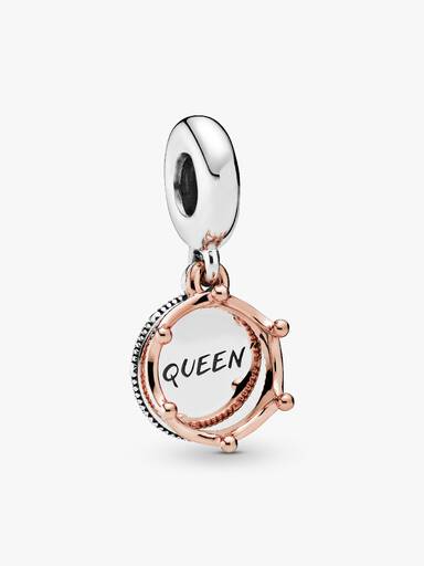 Manon’s Royal Charm Necklace Set - Image 4