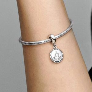 Icon Dangle Charm