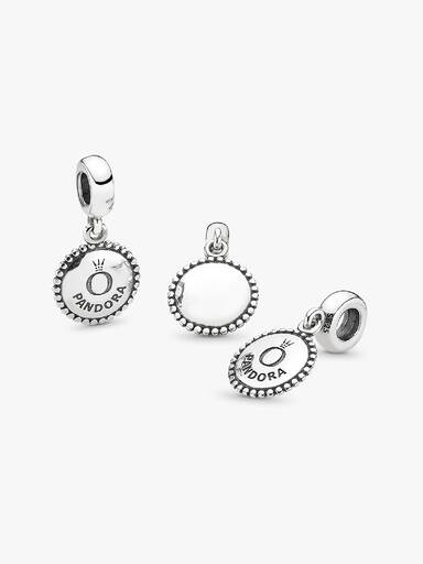 Icon Dangle Charm - Image 4