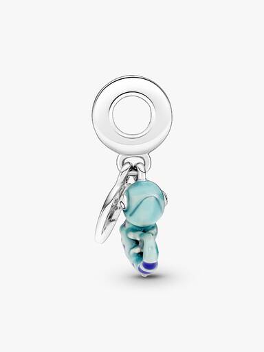 Color-changing Chameleon Dangle Charm - Image 5