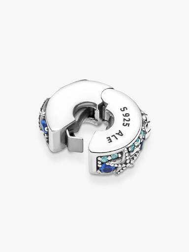 Tropical Starfish & Shell Clip Charm - Image 4