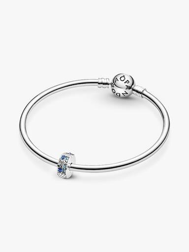 Tropical Starfish & Shell Clip Charm - Image 5