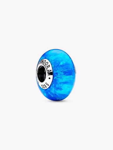 Opalescent Ocean Deep Blue Charm - Image 2