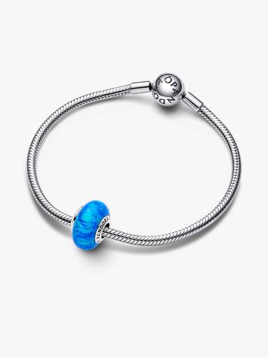 Opalescent Ocean Deep Blue Charm - Image 3
