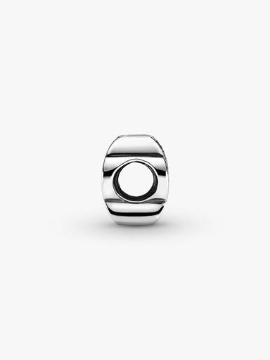 Sparkling Paw Print Charm - Image 4