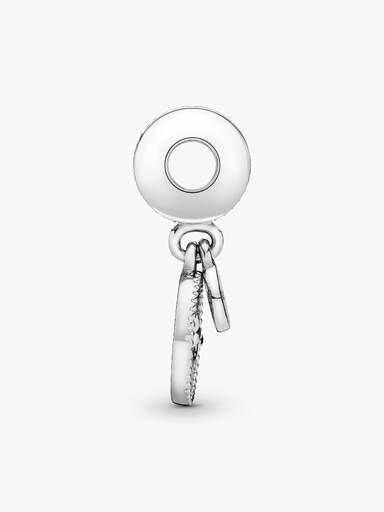 Sparkling Family Tree Dangle Charm - Image 5