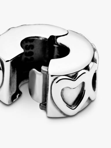 Band of Hearts Clip Charm - Image 6