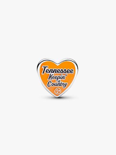 Tennessee Heart Charm - Image 3