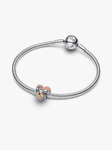 Tennessee Heart Charm - Image 2