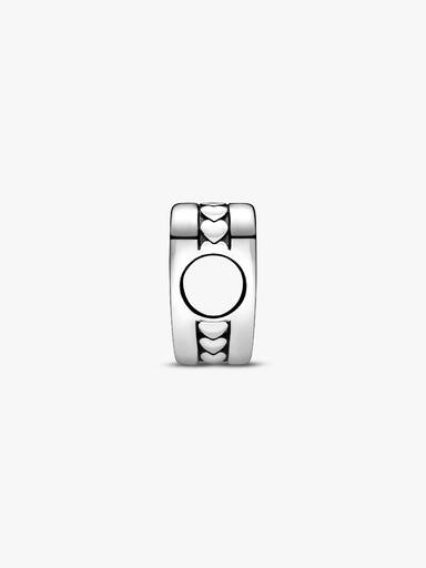 Engravable Heart Charm - Image 4
